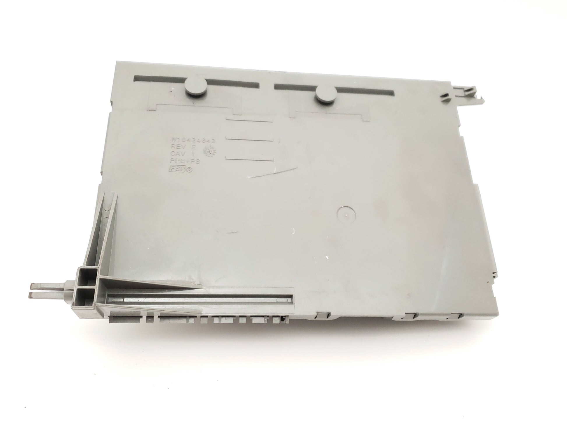 Whirlpool Washer Control W10693612