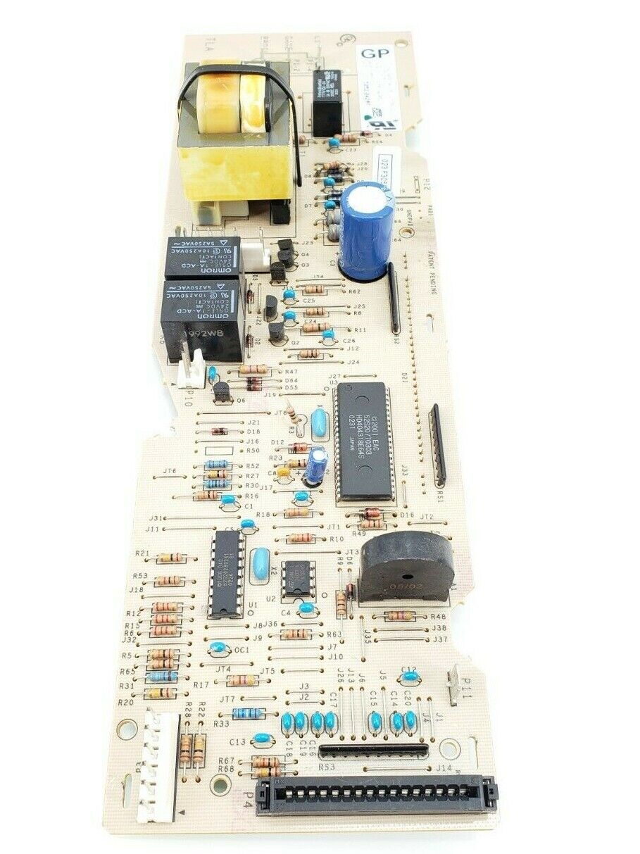 Kenmore Range Control 9756134