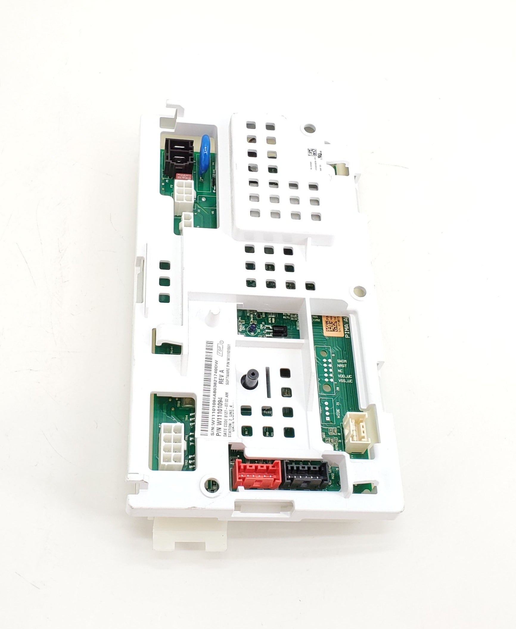 Kenmore Washer Control W11101094