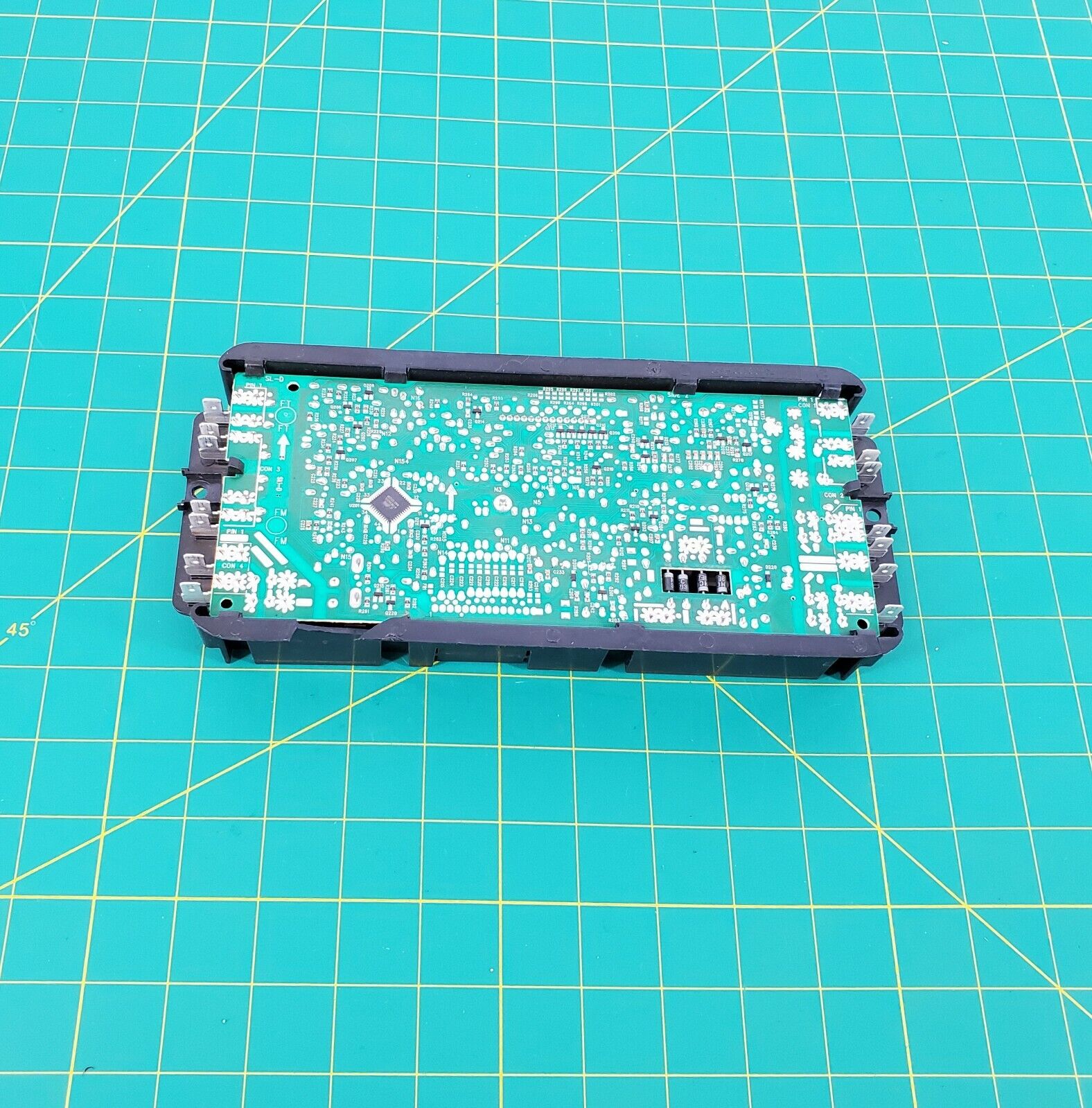 Whirlpool Range Control Board W10108280