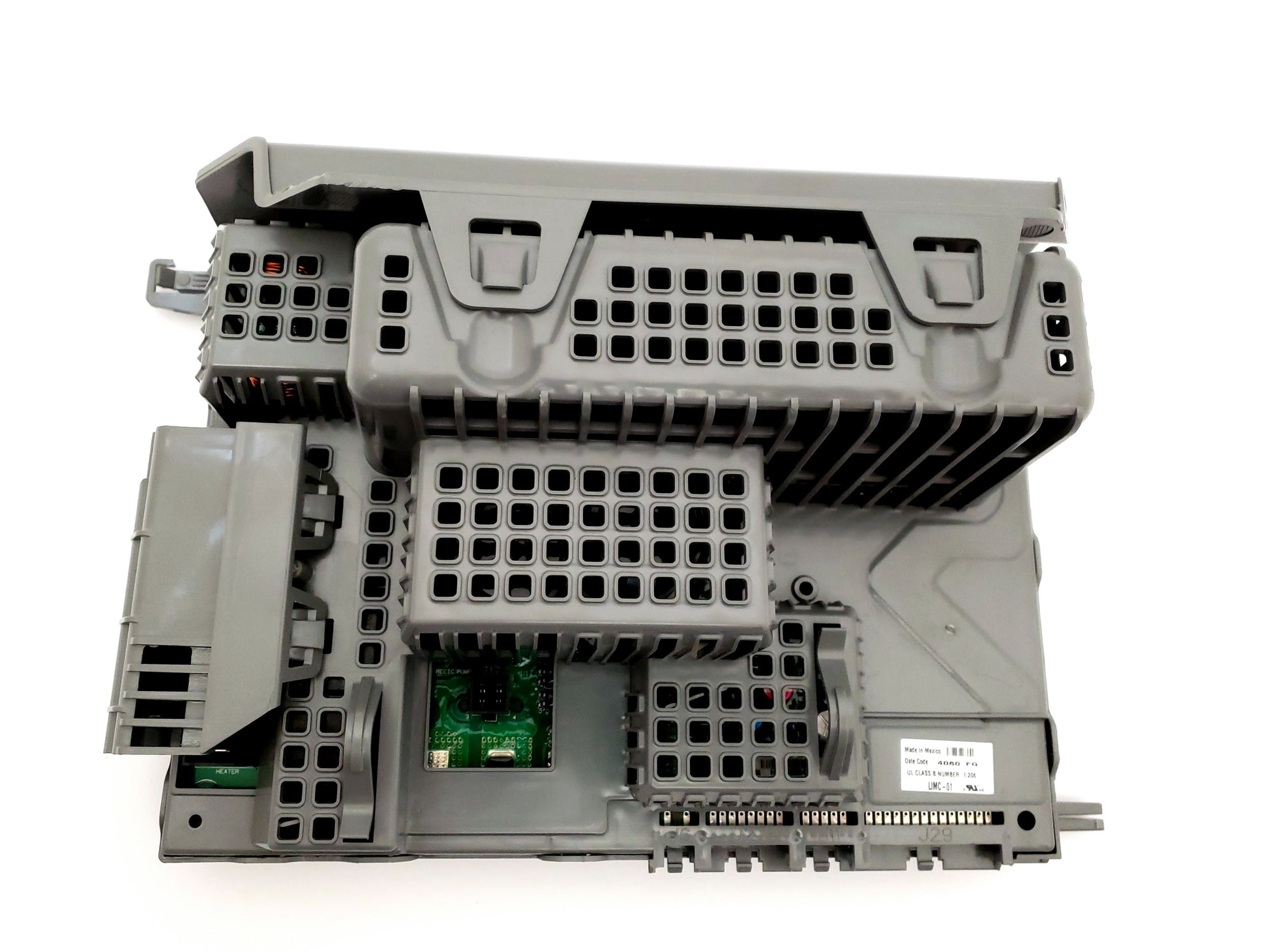 Whirlpool Washer Control Board W10635848