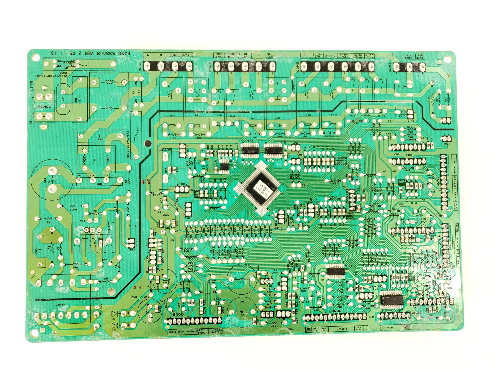 Kenmore Refrigerator Control Board EBR64585307