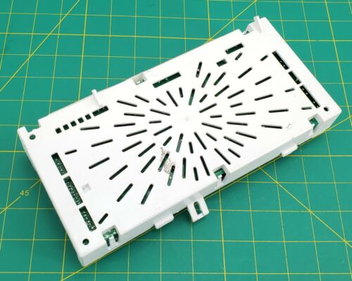 Whirlpool Washer Control Board W10591280