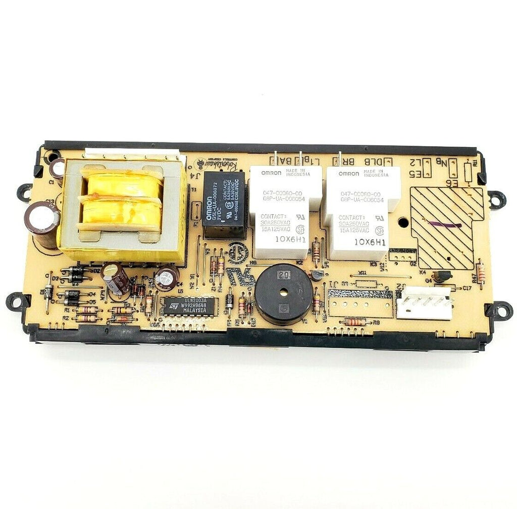 OEM  Amana Range Control  Board 31-315570