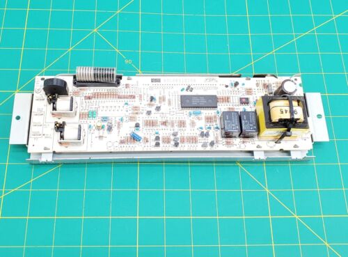 Whirlpool Range Control Board 8054009