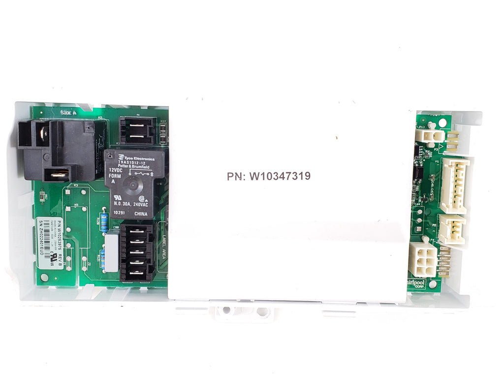 OEM  Whirlpool Dryer Control W10253975