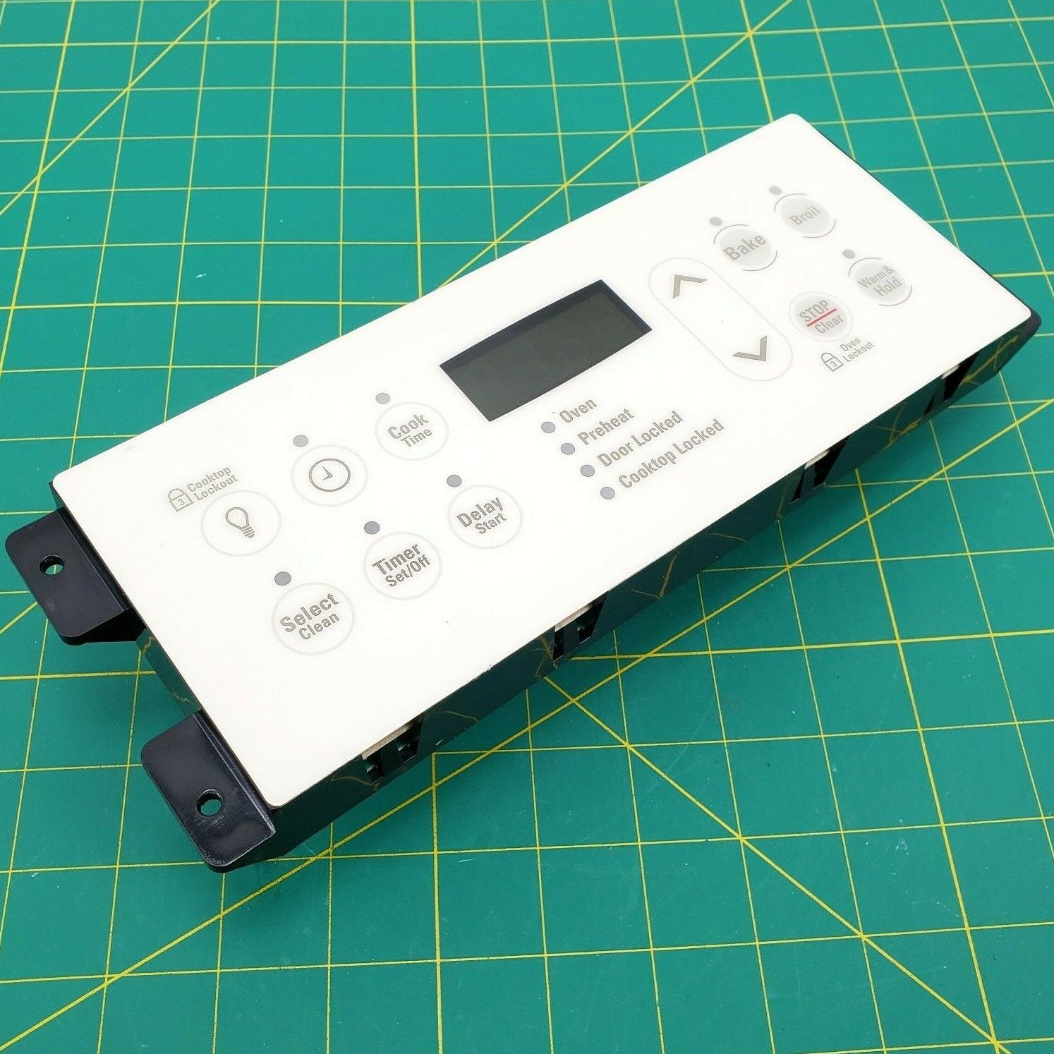 OEM  Kenmore Range Control 316418307