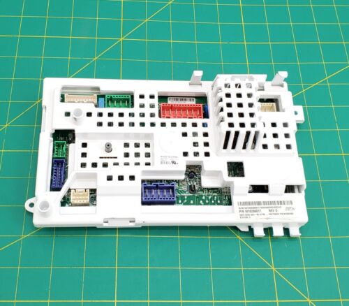 Whirlpool Washer Control Board W10296017