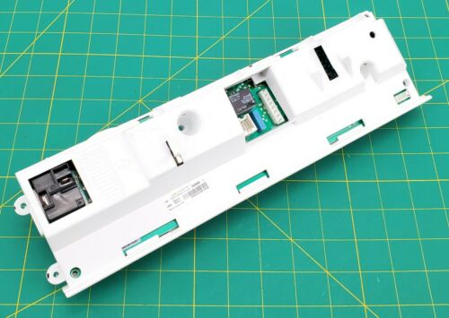 OEM Frigidaire Dryer Control 134596900 Same Day Shipping & Lifetime Warranty