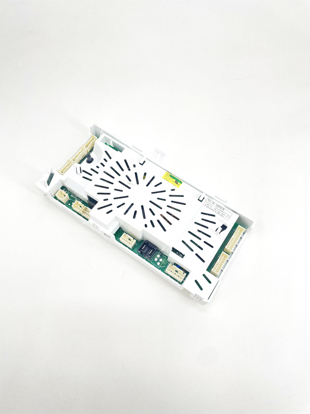 OEM  Whirlpool Washer Control W10327531
