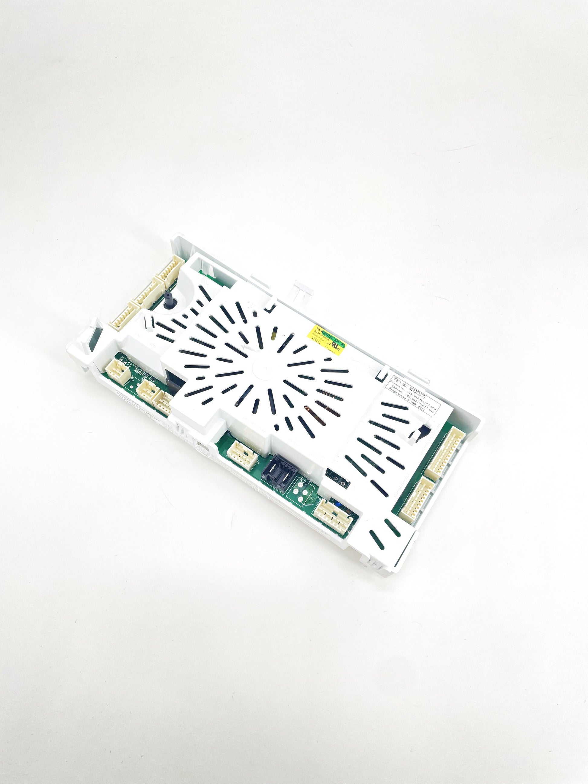 OEM  Whirlpool Washer Control W10327531