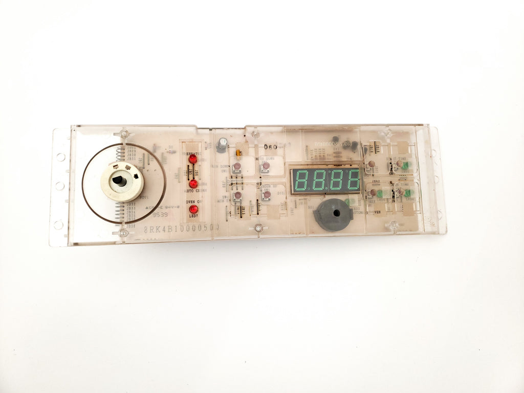 GE Range Control Board 164D3147G003 WB27X10311