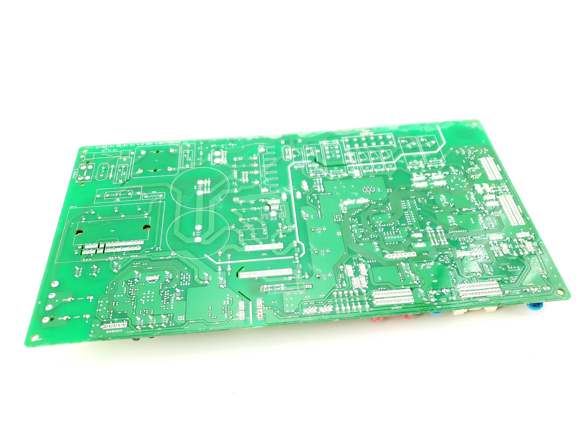 LG Refrigerator Control Board EBR80977632