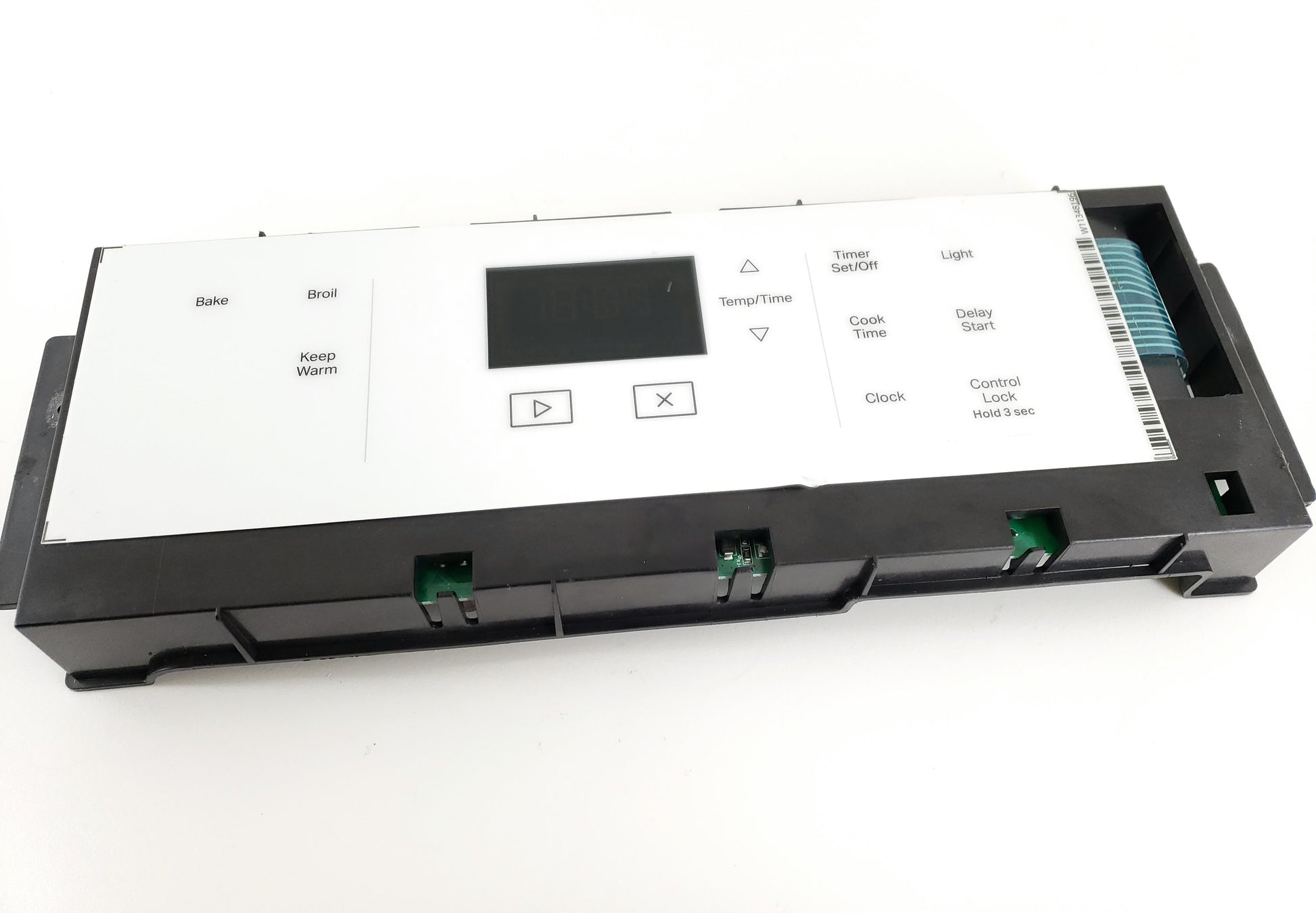 Whirlpool Range Control Board W10846663