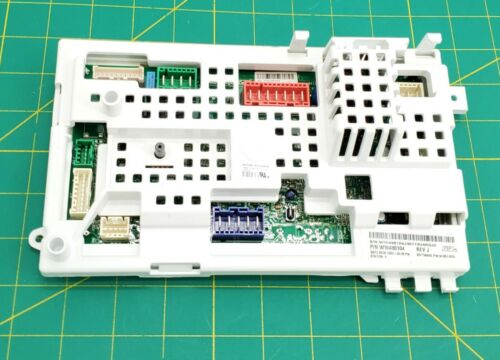 OEM Whirlpool Washer Control W10480104 Same Day Shipping & Lifetime Warranty