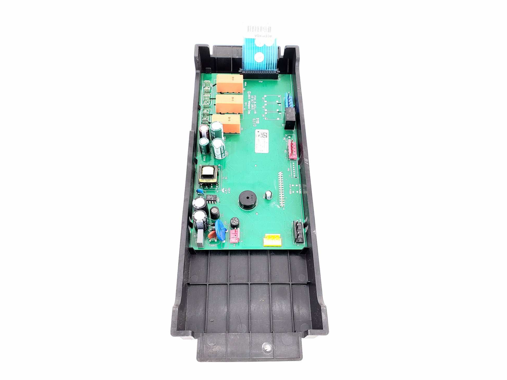 OEM  Maytag Range Control Board W10837800