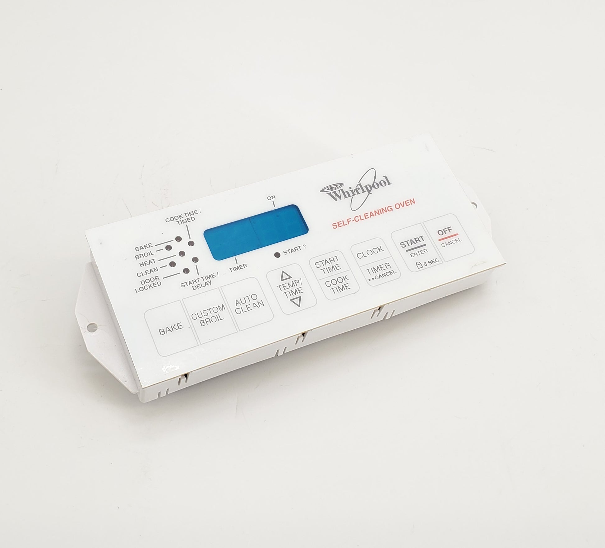 OEM  Whirlpool Range Control Board 8273748