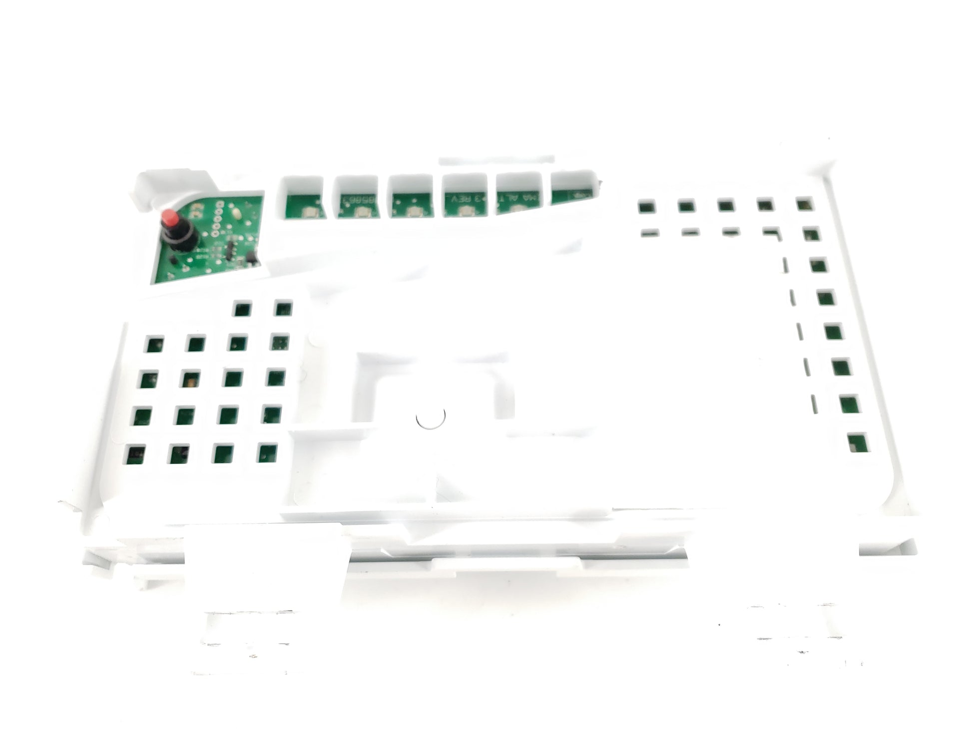 Whirlpool Washer Control Board W11101494