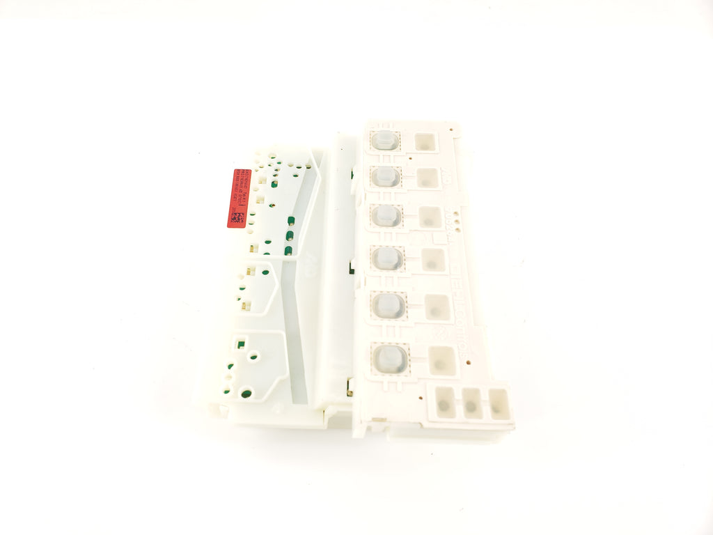 OEM  Bosch Dishwasher Control 9000199653