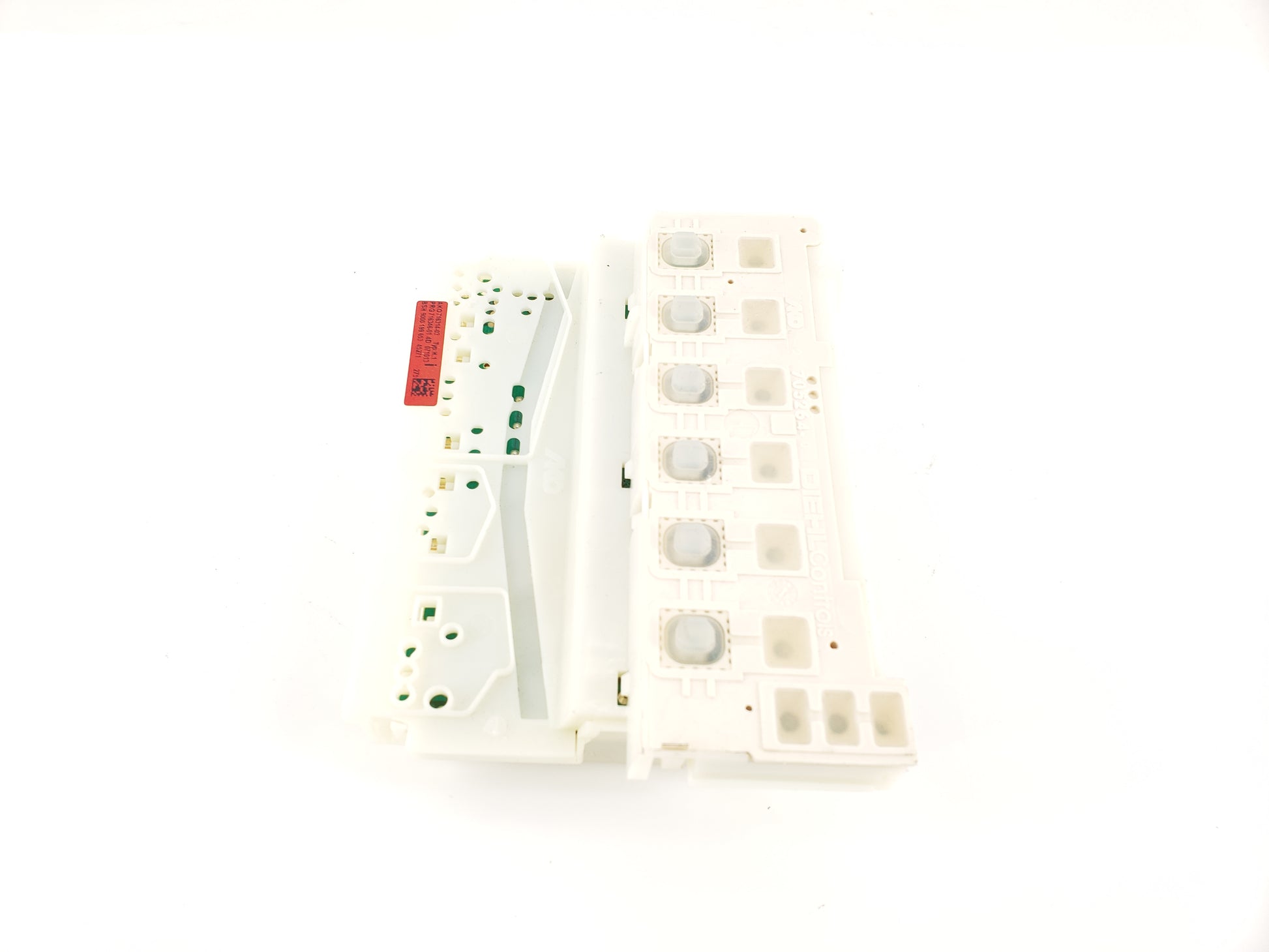 OEM  Bosch Dishwasher Control 9000199653