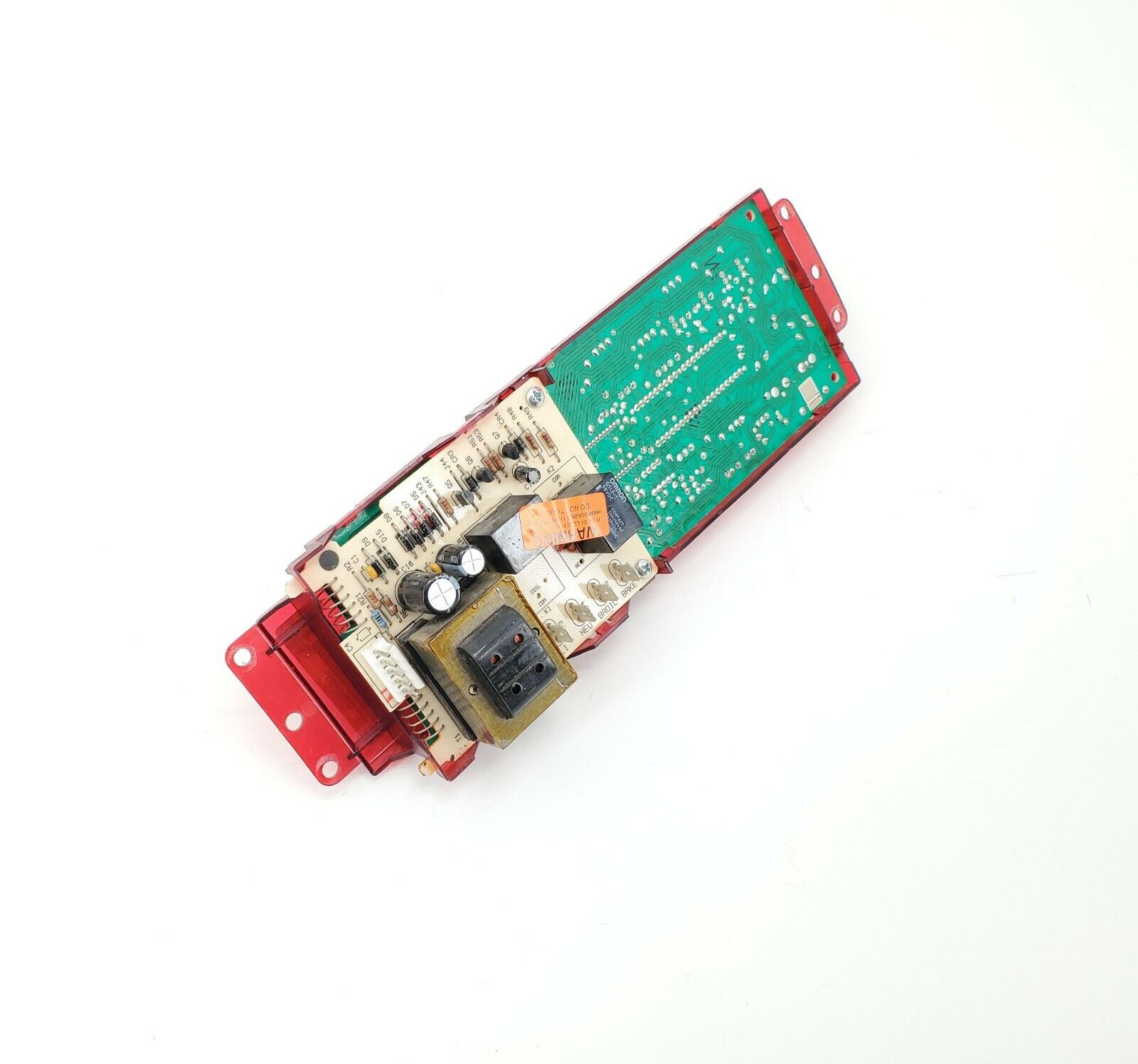 OEM Amana Range Oven Control 31864501 Same Day Ship & Lifetime Warranty