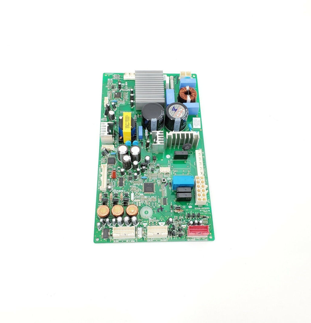 OEM  LG Refrigerator Control  EBR74796444