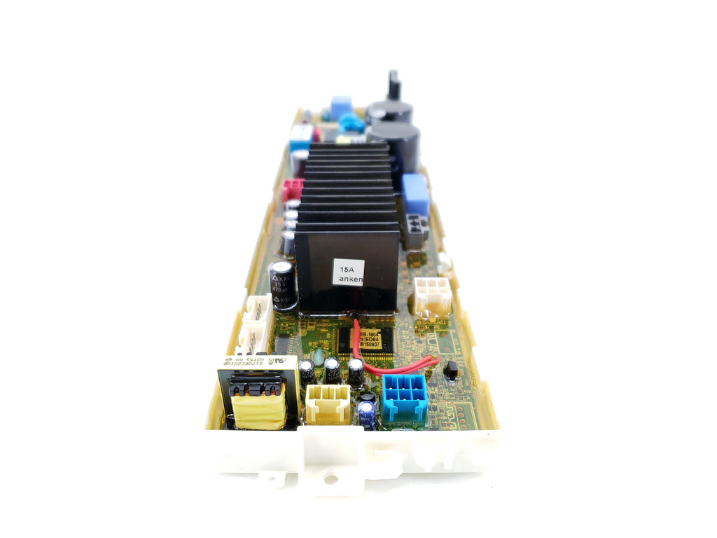 LG Washer Control Board EBR80321804