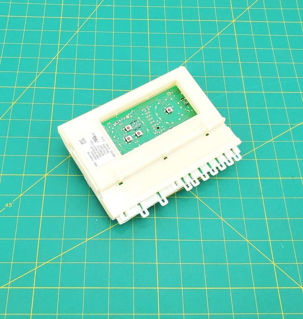 ASKO Dishwasher Control Board 719037-06