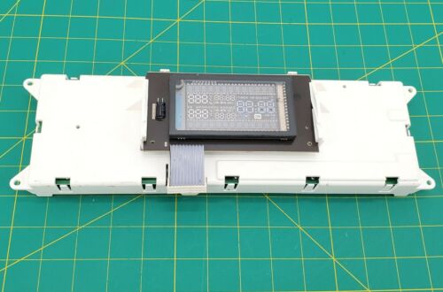OEM  Whirlpool Range Control W10293886