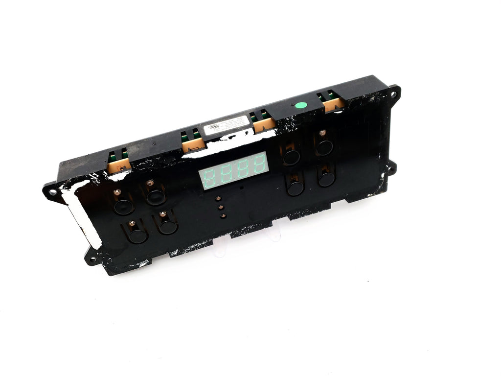 Kenmore Range Control 316557106