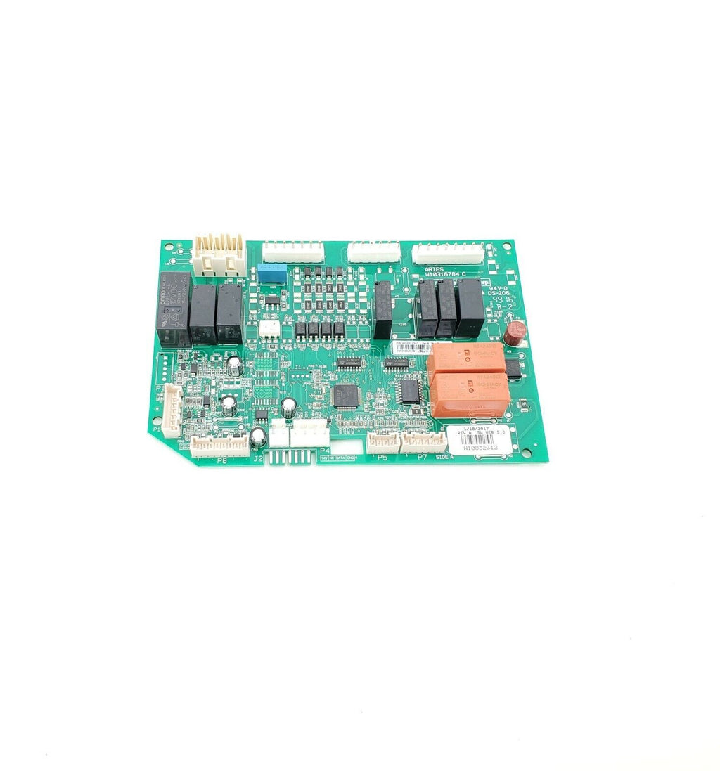 OEM  Whirlpool Refrigerator Control W10811363