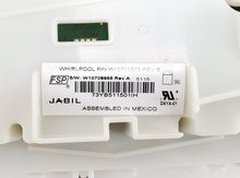 Load image into Gallery viewer, OEM  Whirlpool Dishwasher Control W10711373
