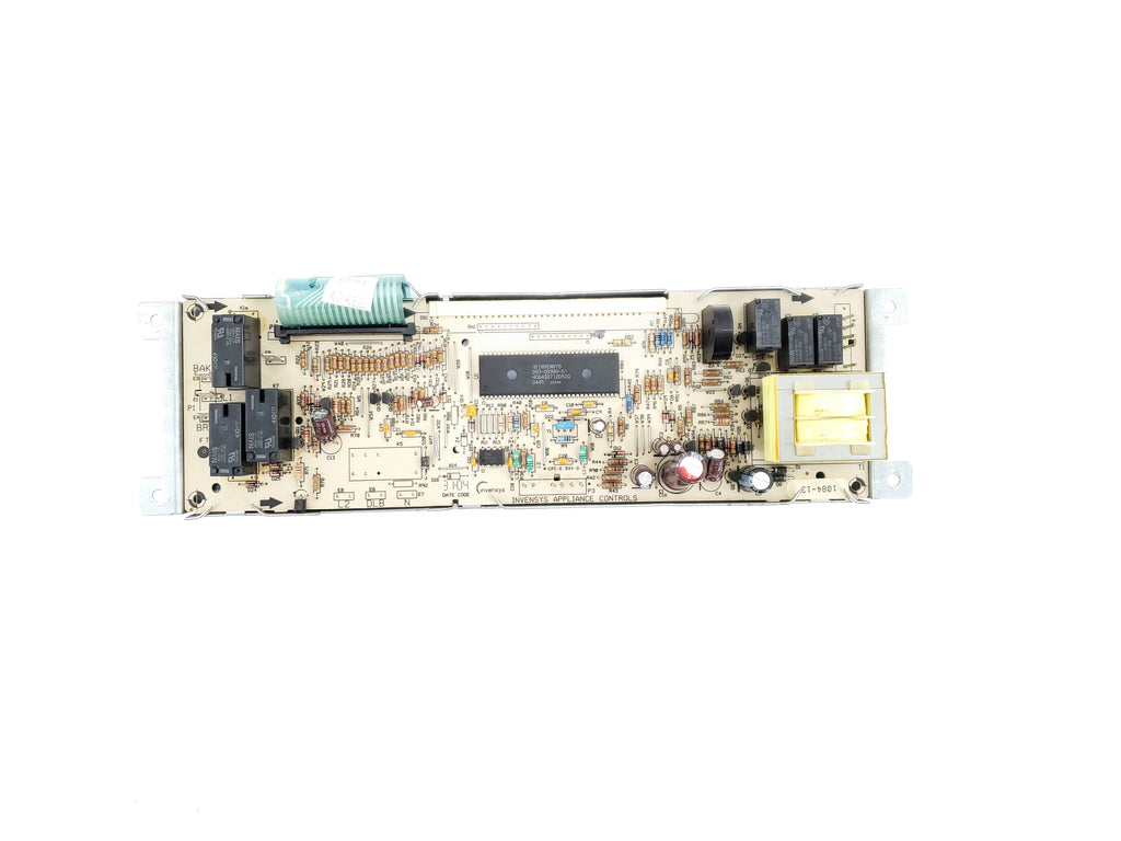 OEM  Frigidaire Range Control Board 318019900