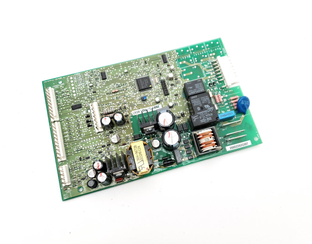 GE Refrigerator Control 200D2262G007