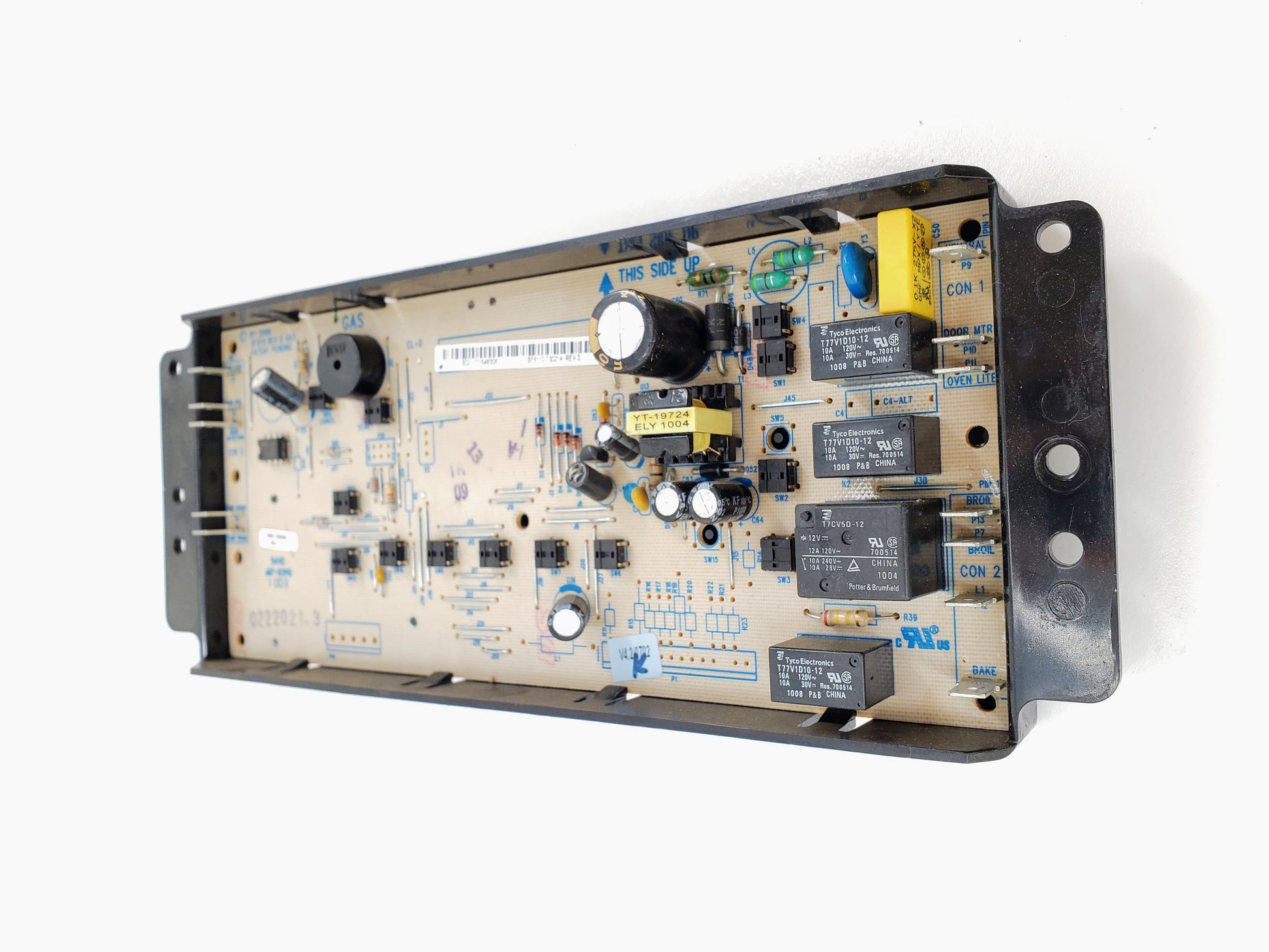 OEM  Whirlpool Range Control W10183021