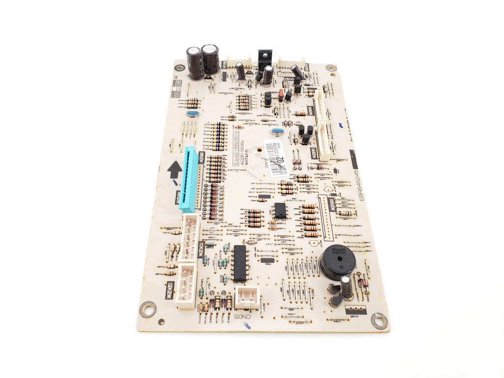 OEM  LG Range Control Board EBR64624502
