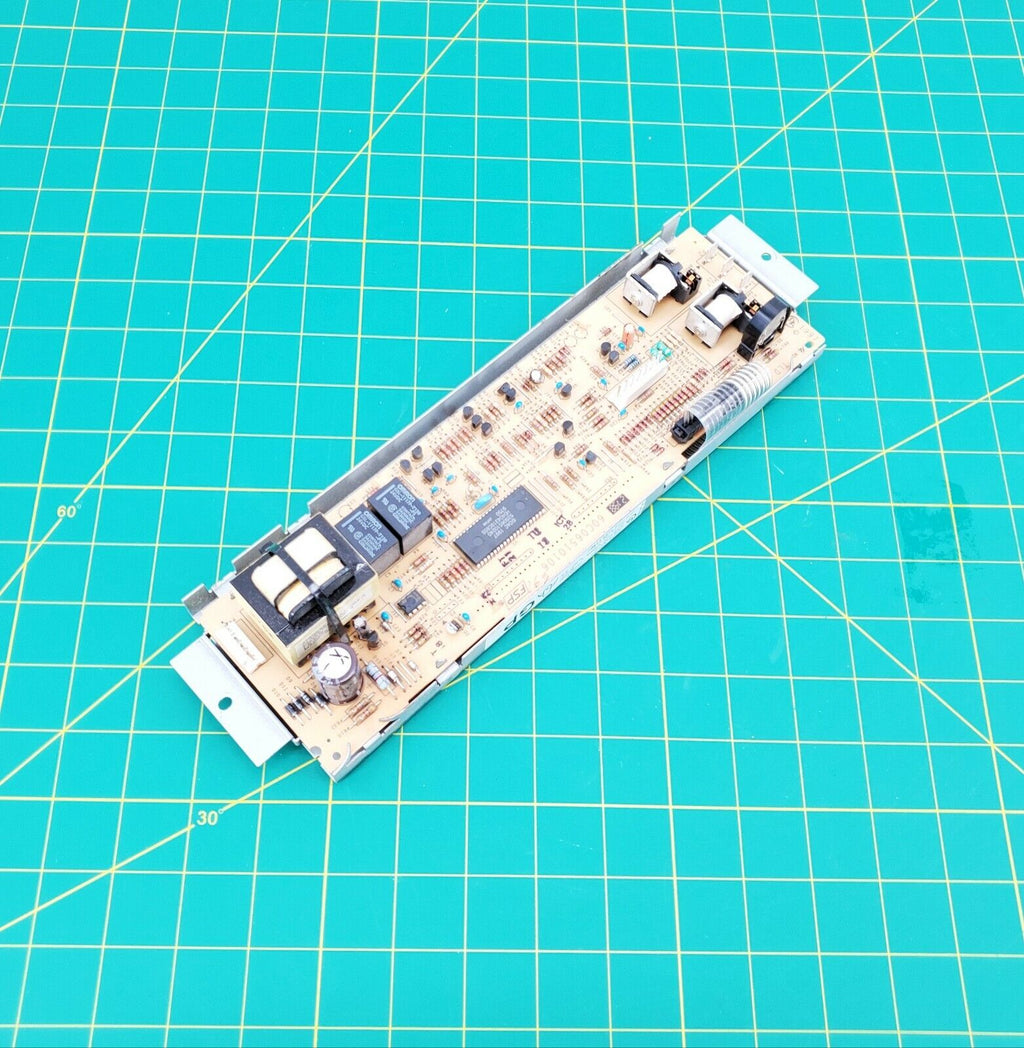 Whirlpool Range Oven Control 8053448