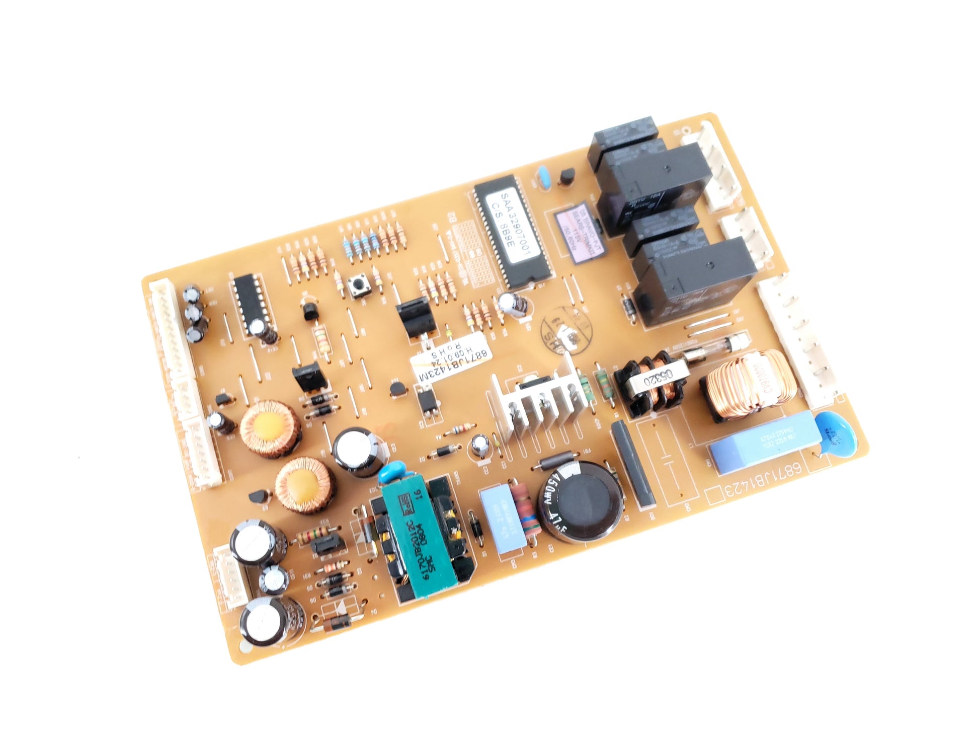 Kenmore Refrigerator Control Board 6871JB1423M