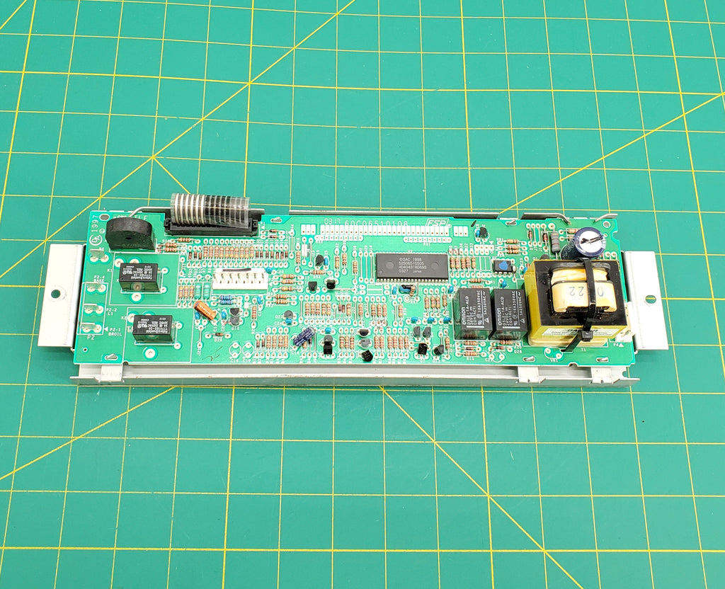 OEM  Whirlpool Range Control Board 8523283