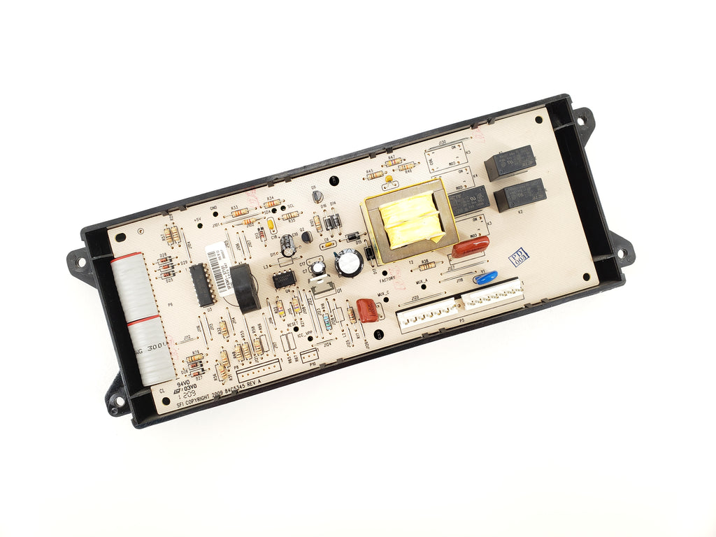 Frigidaire Range Control Board 316557101