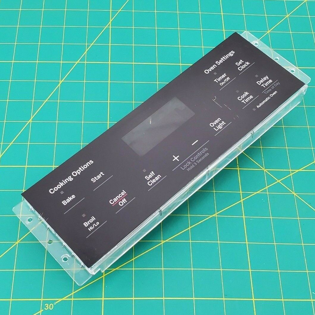 GE GE Range Control 164D8450G164