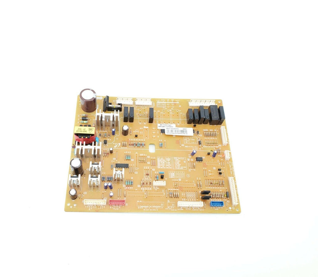 Samsung Refrigerator Control DA41-00670C