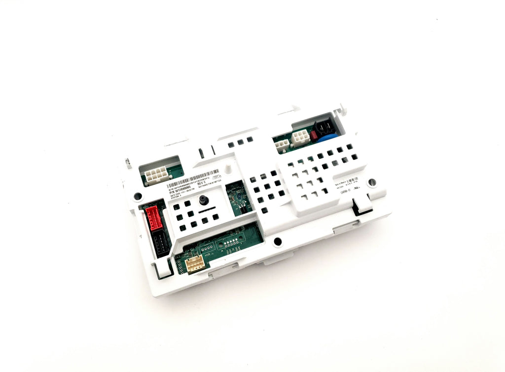 Whirlpool Washer Control W10868065