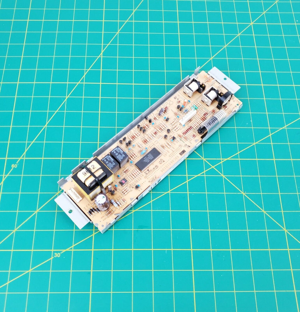 OEM  Whirlpool Range Control Board 8053445