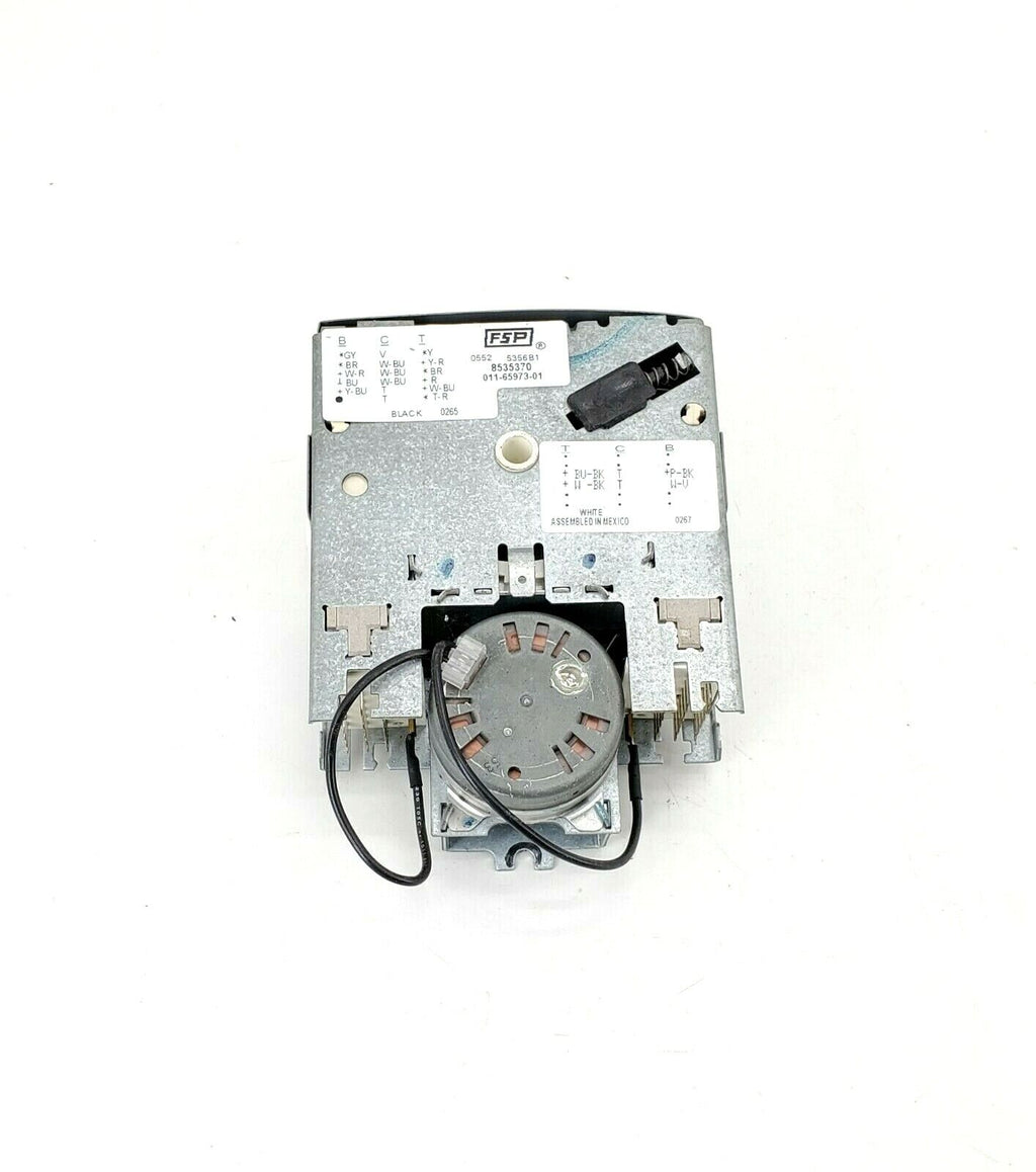 OEM Kenmore Dishwasher Timer 8535370 Same Day Shipping & Lifetime Warranty
