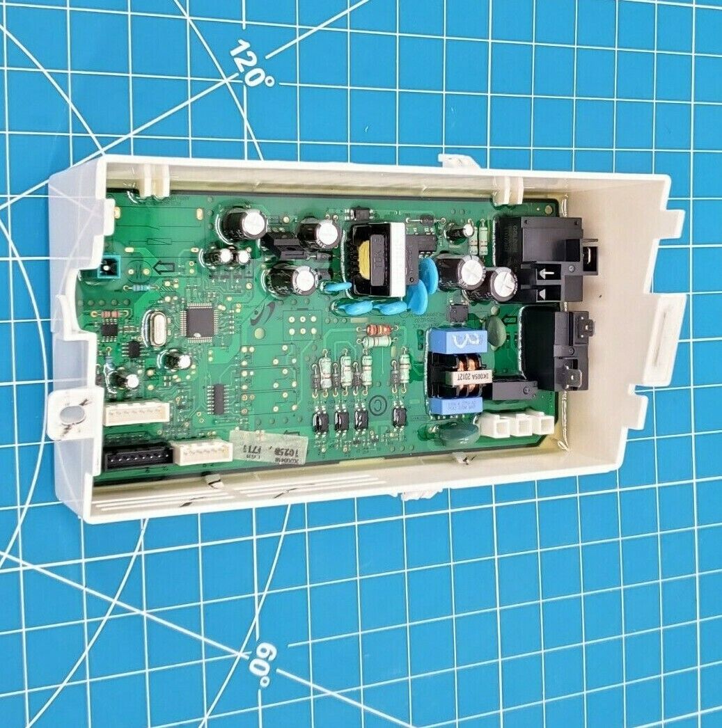 OEM  Samsung Dryer Control Board DC92-01025D