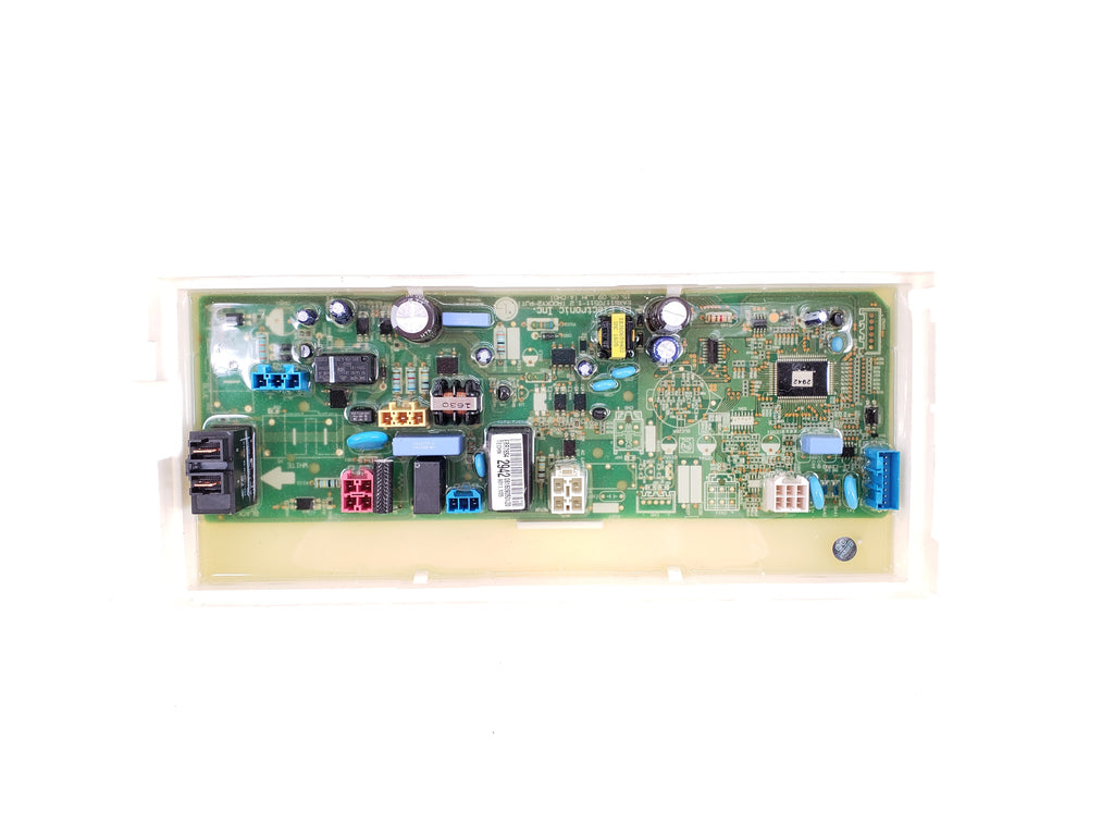 OEM  LG Dryer Control Board EBR76542942