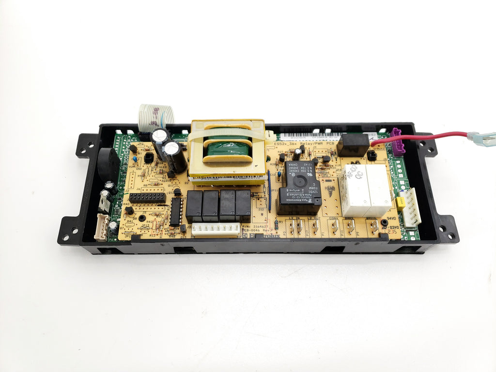 Kenmore Range Control Board 316560127