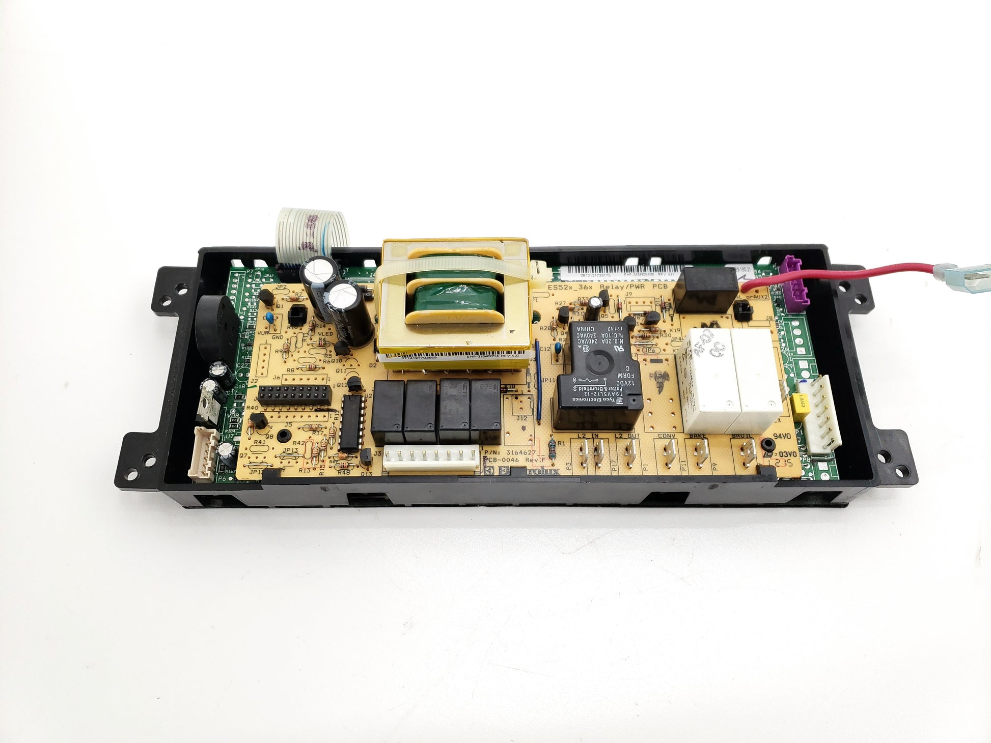 Kenmore Range Control Board 316560127