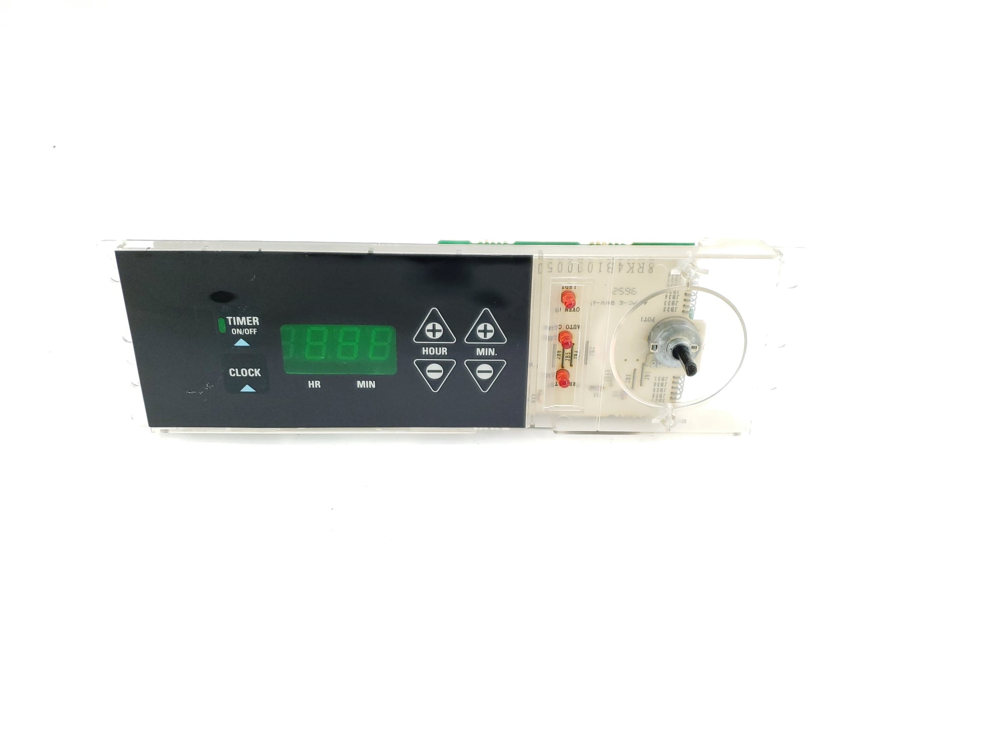GE Range Control 164D3147G001